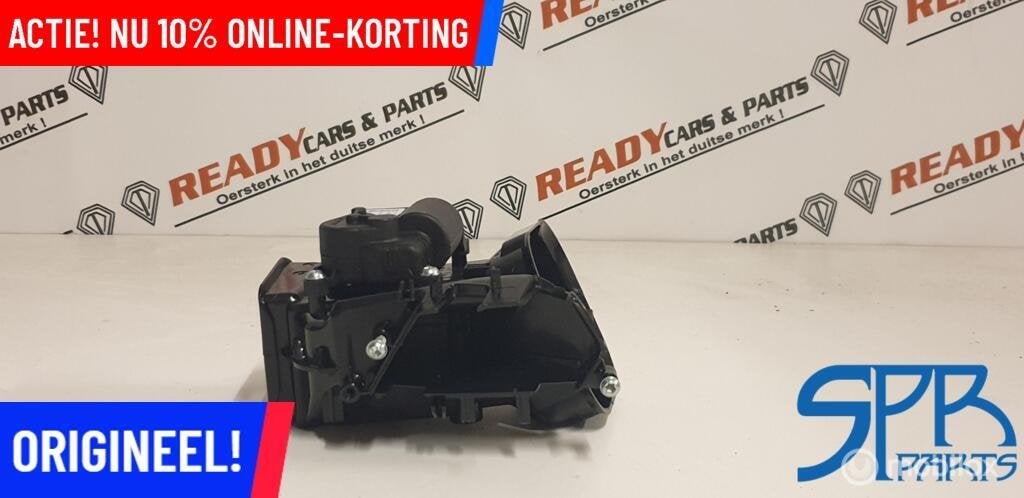 AUDI TT 8S LINKS Ventilatierooster 8S1819353 LUCHTROOSTER, Audi, Nieuw
