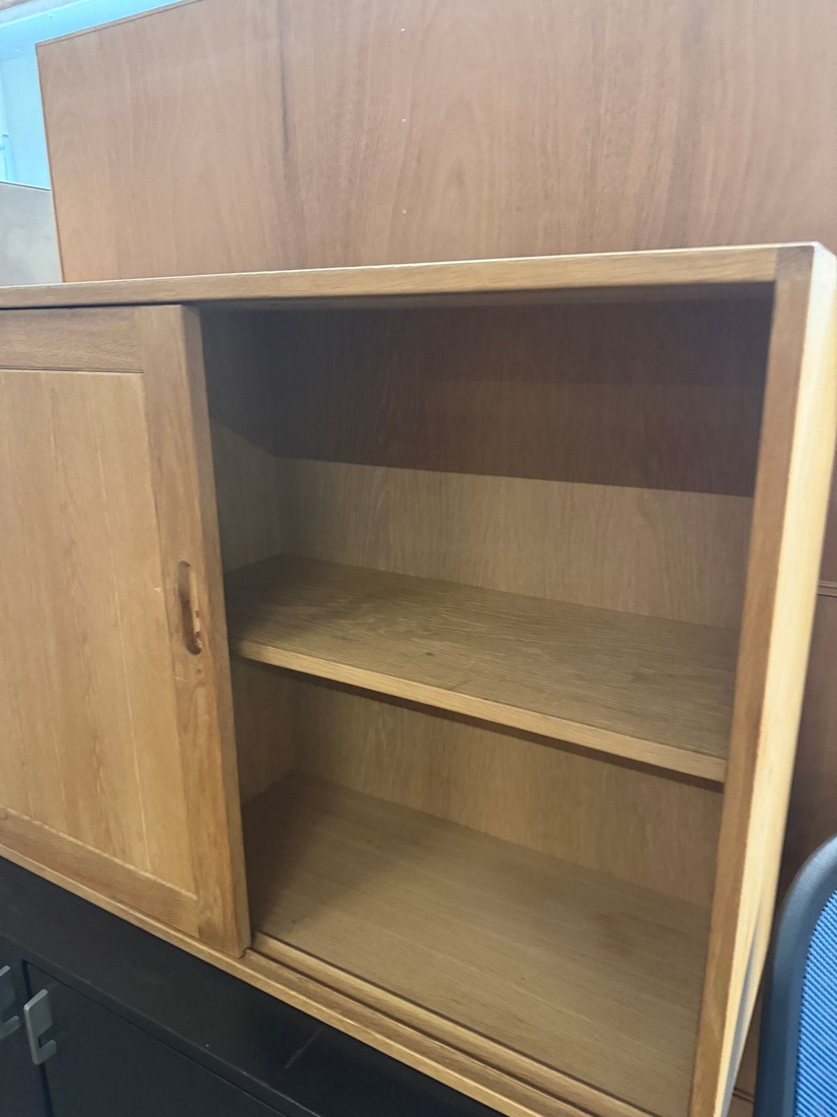 Vintage Erik Brouer Deens Dressoir/Kast, Antiek en Kunst, Antiek | Meubels | Kasten, Ophalen