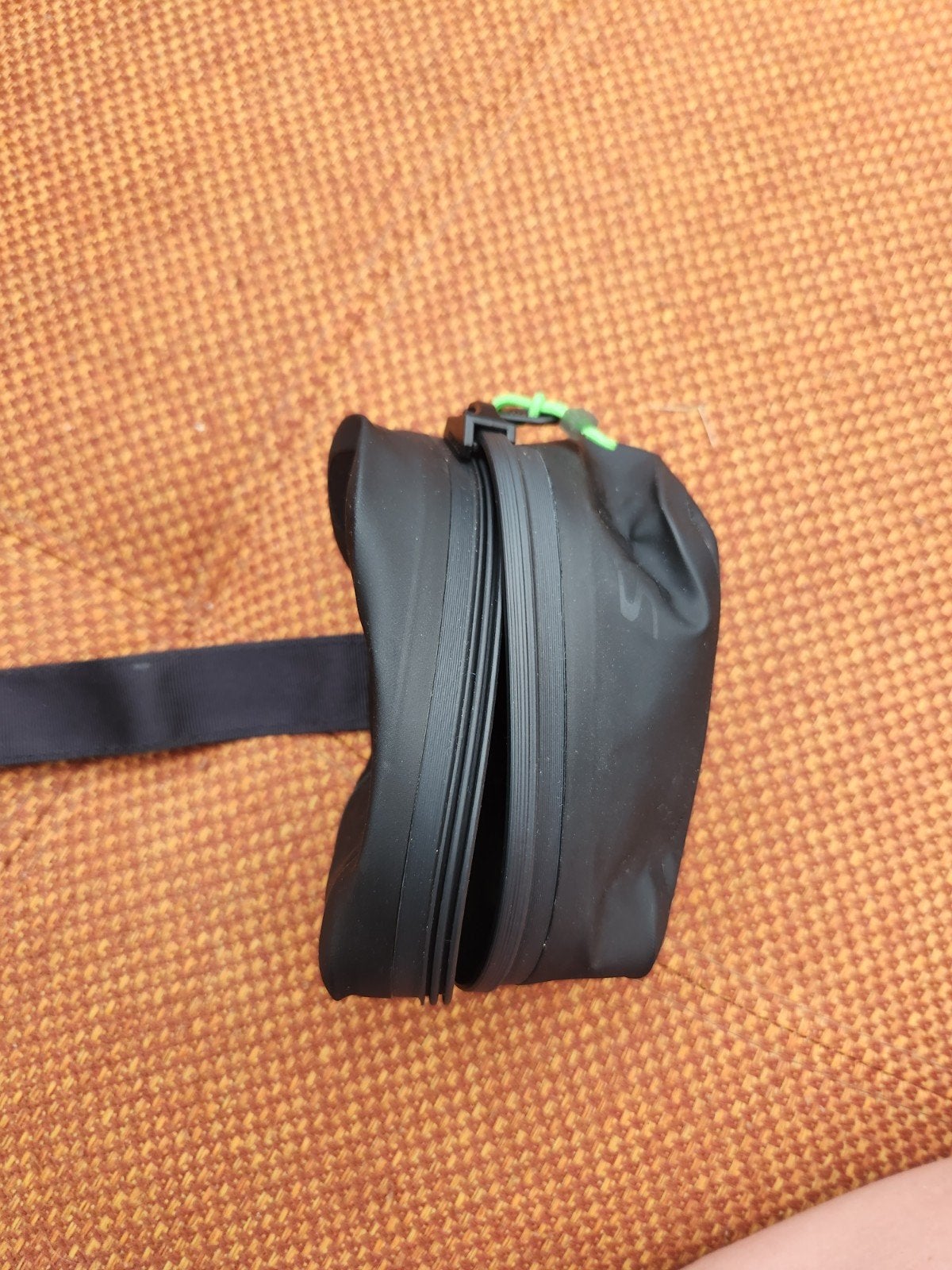 SYNCROS WP 250 Strap Saddle Bag Zadeltas 250 ml, Ophalen of Verzenden, Nieuw