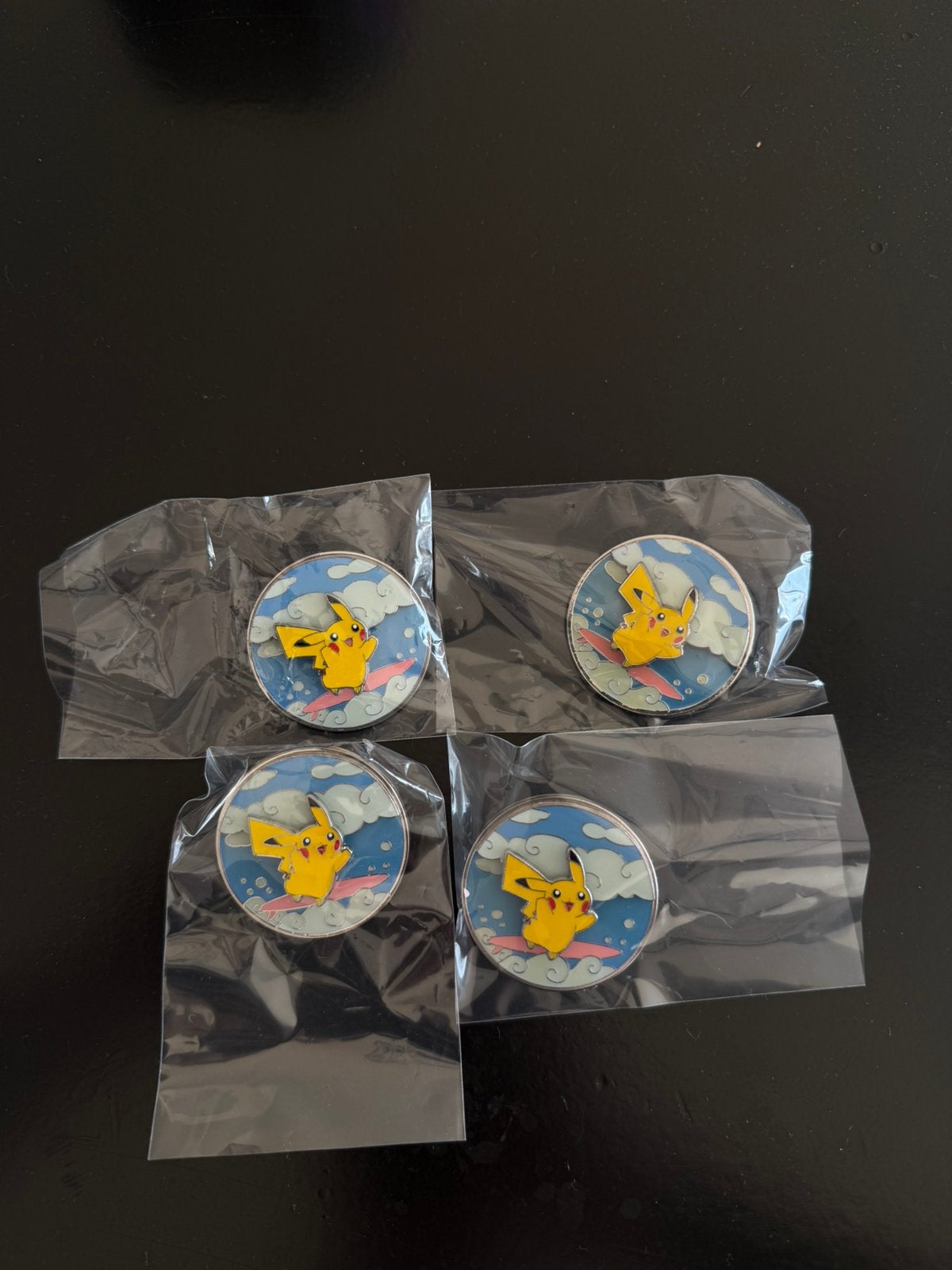 Pokemon Celebrations Pins, Ophalen of Verzenden, Nieuw