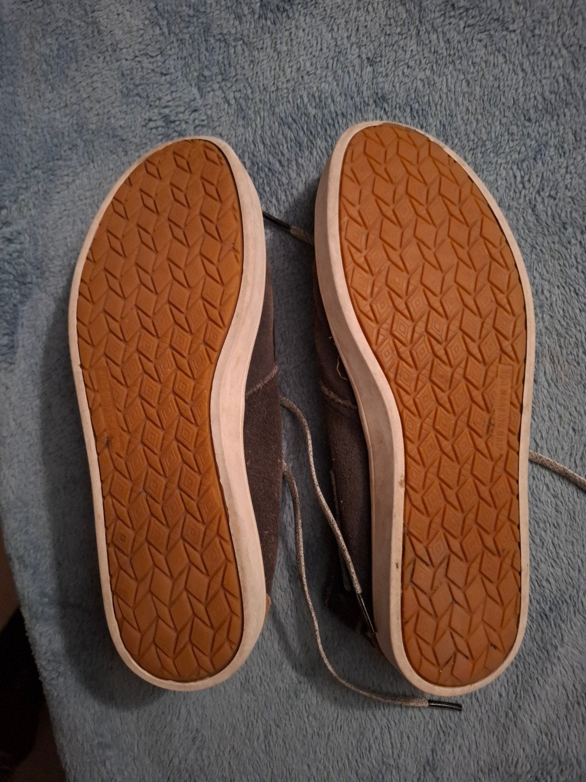 Comfortabele suède bootschoenen - Maat 42, Watersport en Boten, Zeilen en Zeiltoebehoren, Ophalen of Verzenden