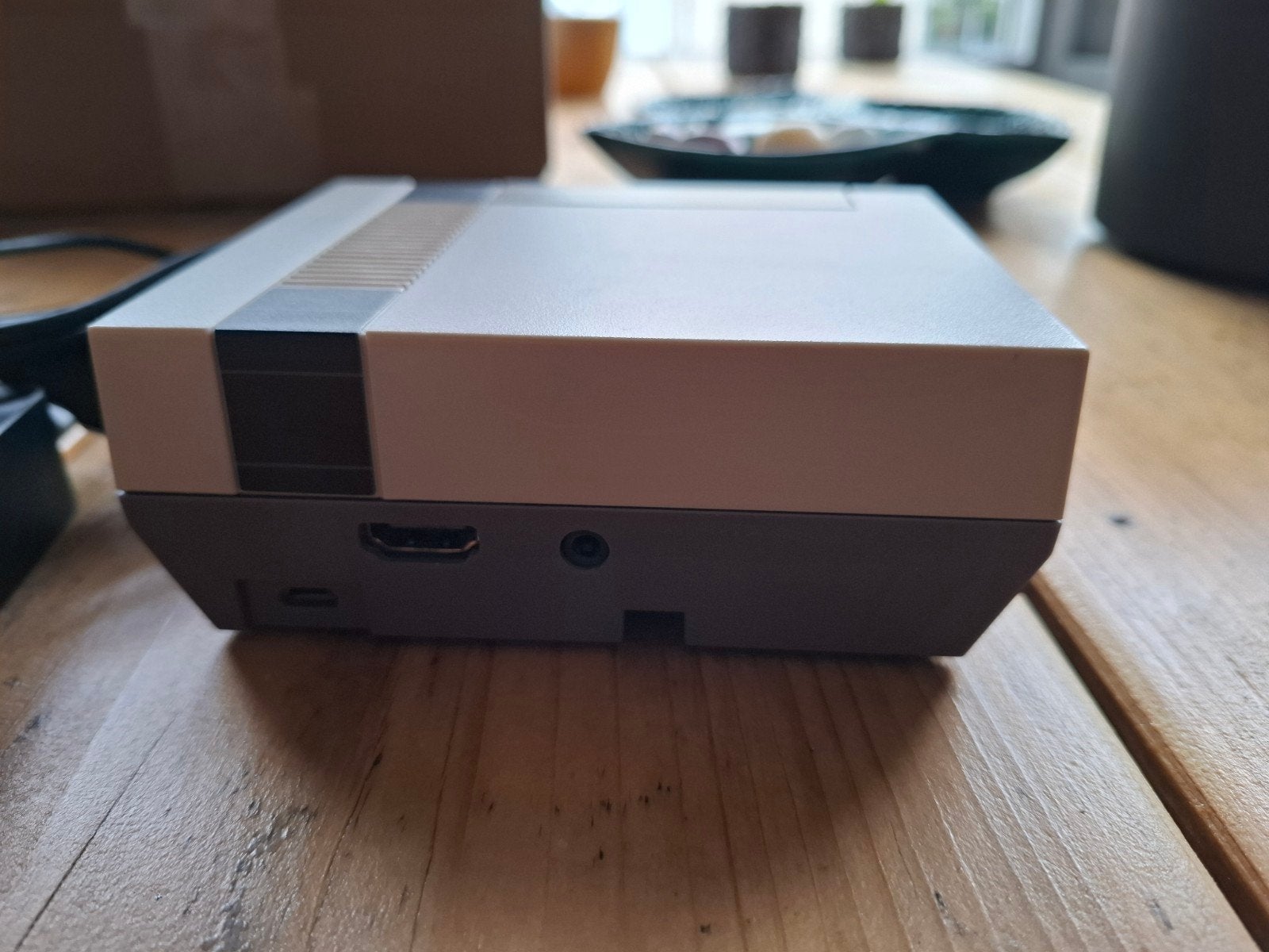 Nespi case+raspberry pi 2 versie 1.1+ sd16Gb, Spelcomputers en Games, Ophalen, Gebruikt, Zonder controller