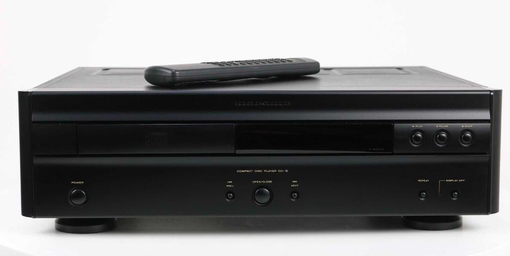 Marantz CD-16 CD-speler, Overige merken, Ophalen of Verzenden, N.v.t, N.v.t