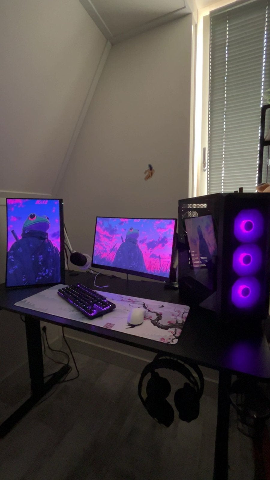 Gaming PC met RTX 4060, i9-11900K, 32GB RAM, Gebruikt, 32 GB, Ophalen of Verzenden, Gaming