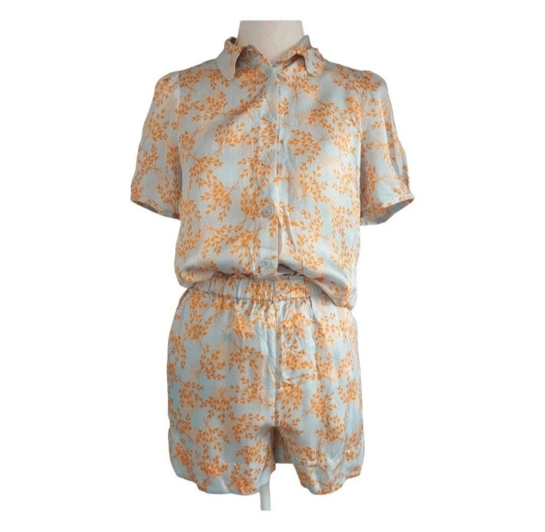 Second Female Co-Ord Zomerset Sello Maat XS Nieuw!, Kleding | Dames, Overige Dameskleding, Second Female, Verzenden, Nieuw