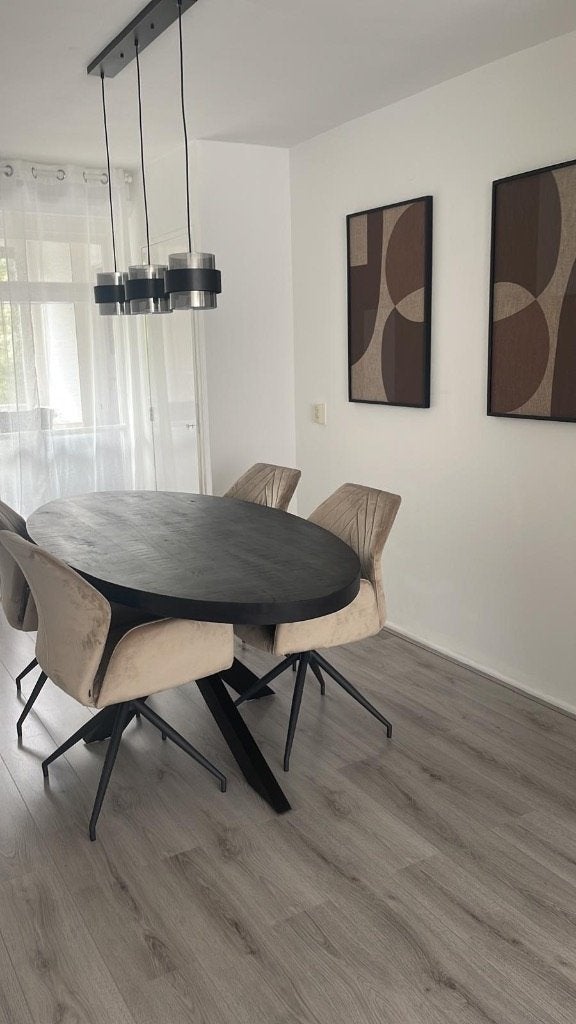 Hanglamp, Ophalen, Zo goed als nieuw