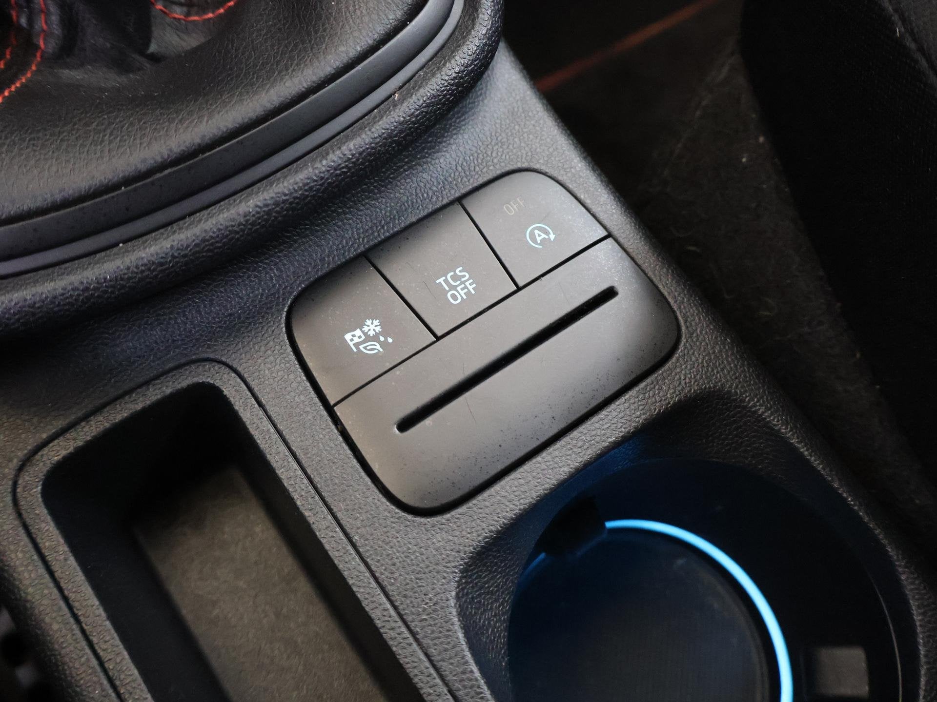 Foto 25 van Ford Fiesta 1.0 EcoBoost ST-Line | Navigatie | Climate Contr