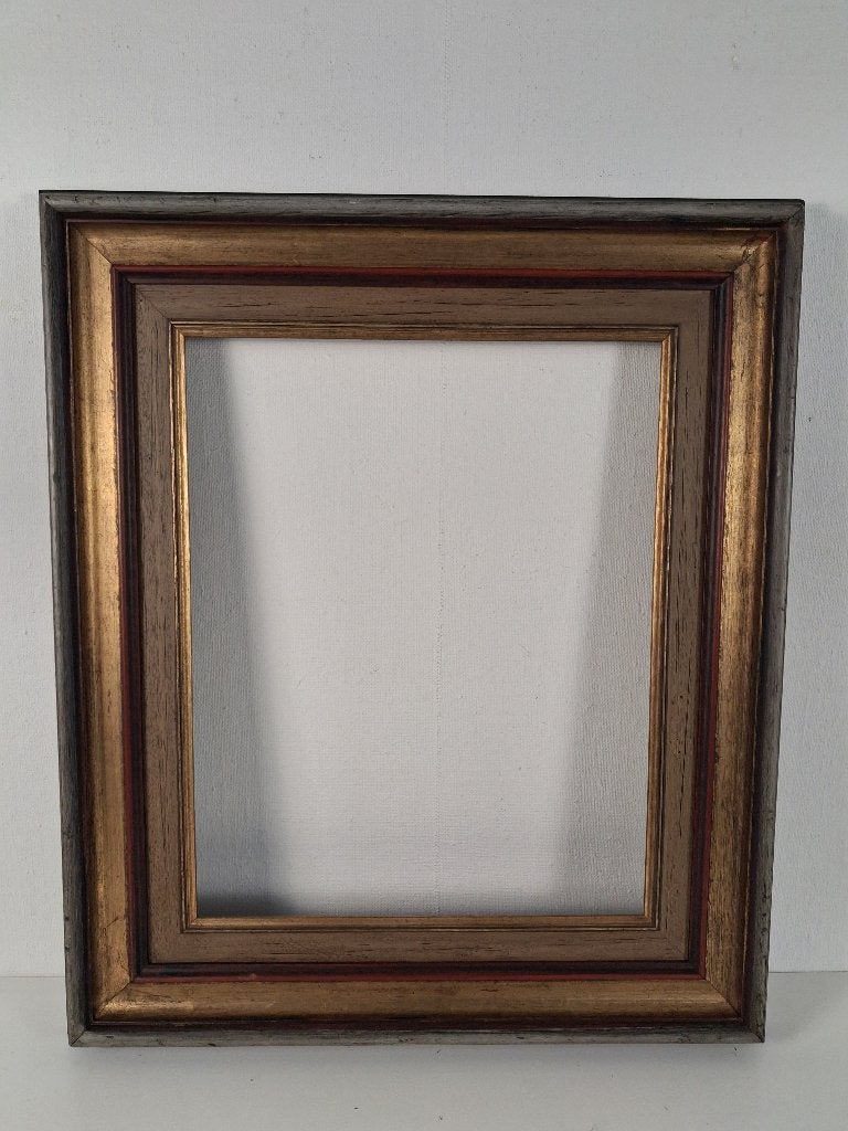 Schilderijlijst 830. 40,5x50,5 cm, Ophalen of Verzenden, Zo goed als nieuw, Hout