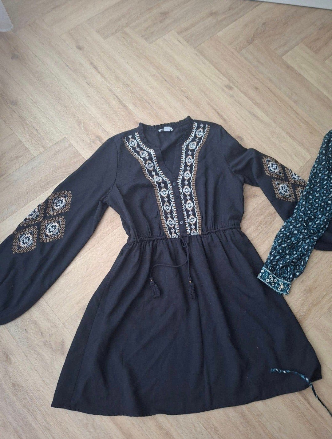 6 jurkjes van Summum, Harper en Yve, Meisie, Cotton Club, Ophalen of Verzenden, Zo goed als nieuw, Boven de knie