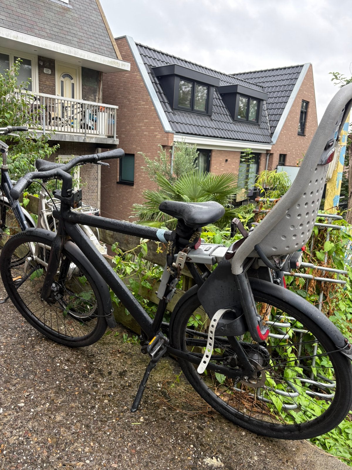Van moof S3 accu doet het nog, Ophalen, Gebruikt, Vanmoof