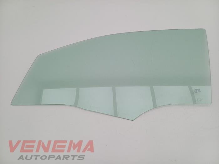 Portierruit 4Deurs links-voor van een Volkswagen UP, Gebruikt, -, Volkswagen, -
