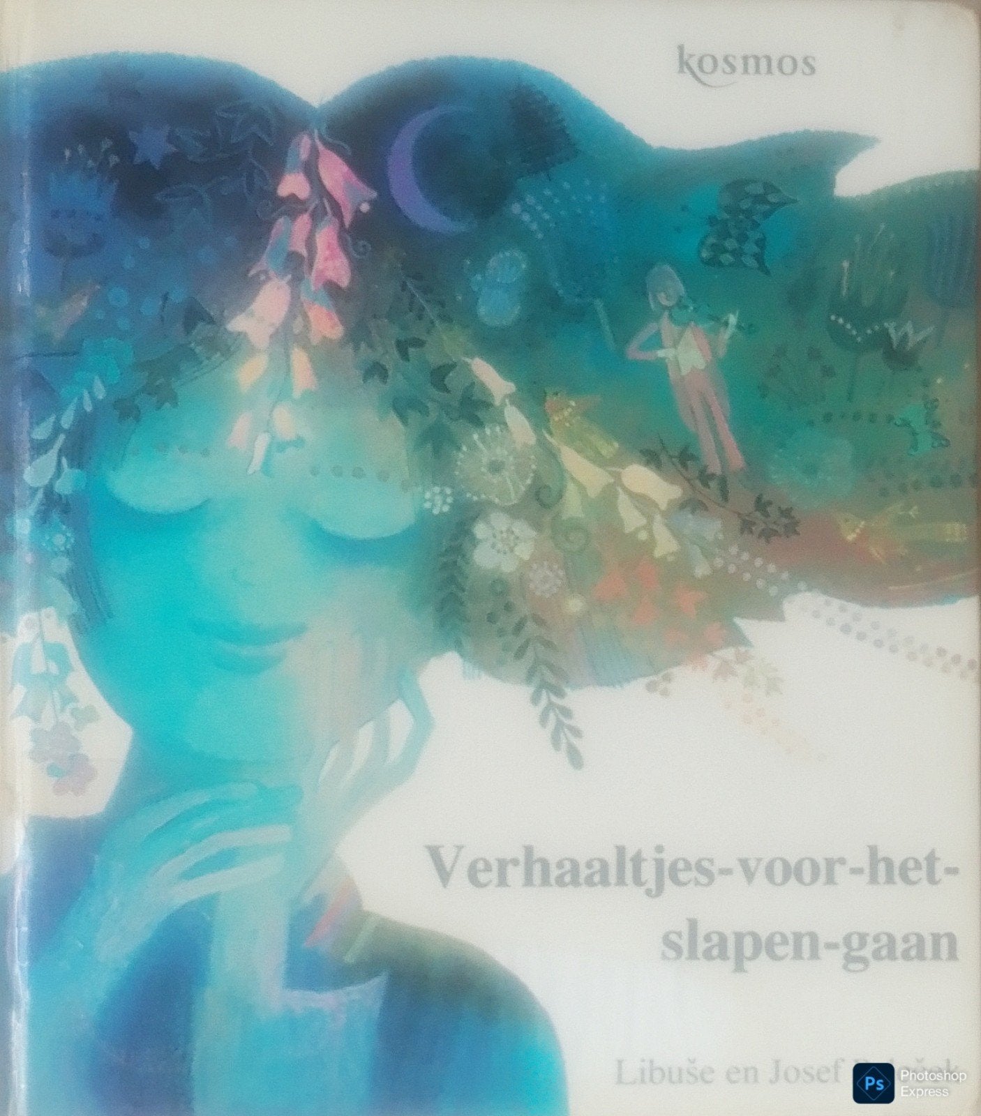 Verhaaltjes -Voor-Het-Slapen-Gaan, Fictie algemeen, Jongen of Meisje, Ophalen of Verzenden, Voorleesboek