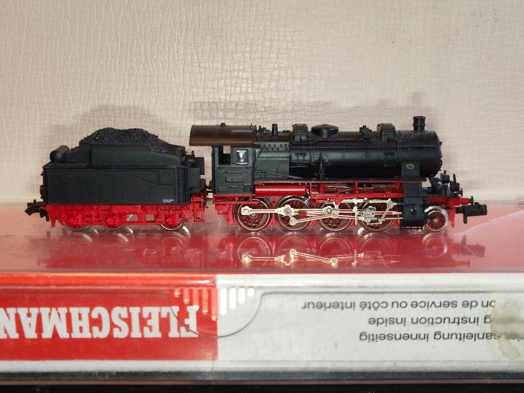 flesichmann br56, Hobby en Vrije tijd, Overige merken, Ophalen of Verzenden, Zo goed als nieuw, Analoog