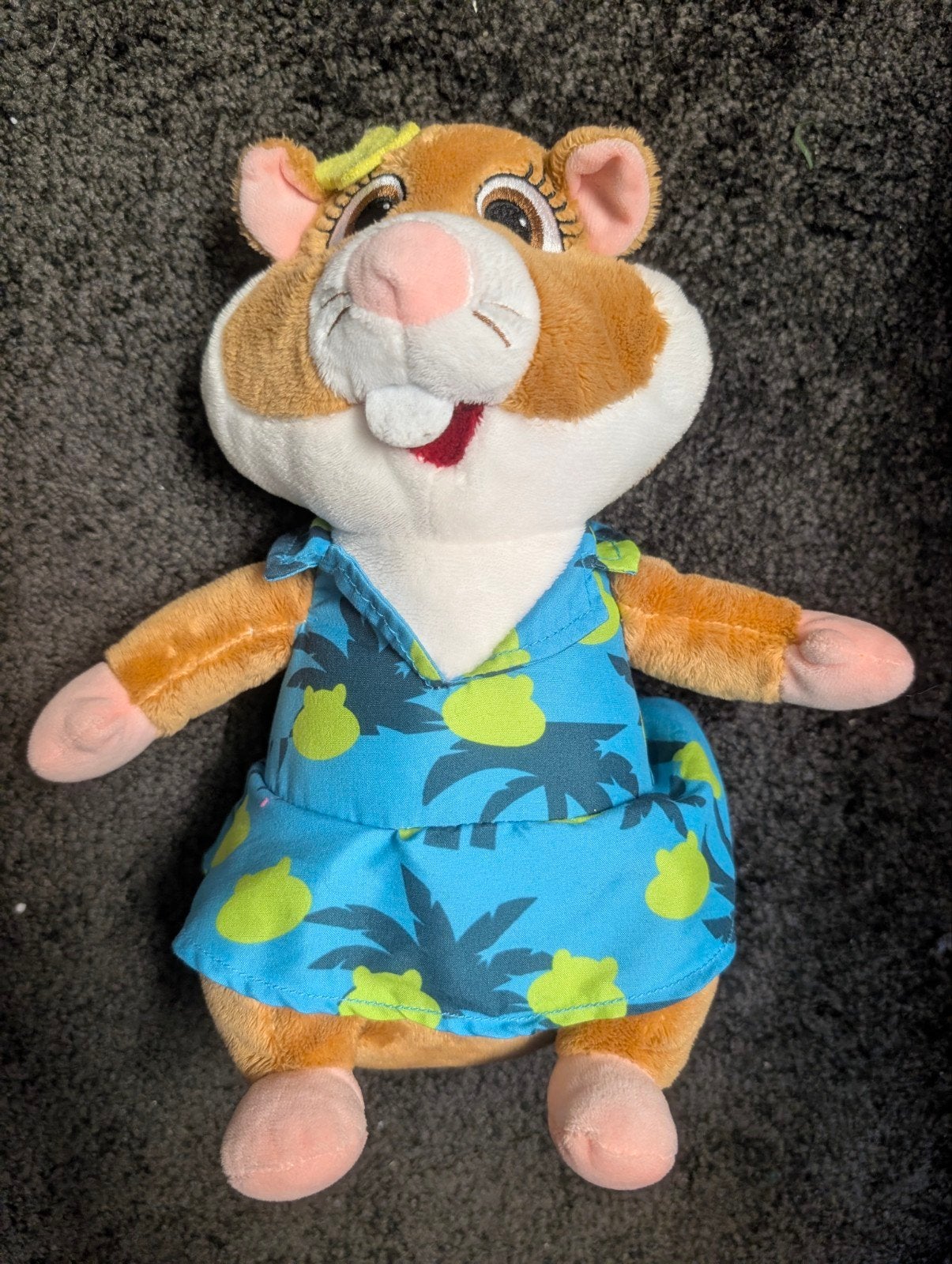 AH hamster meisje zomer, Albert Heijn, Ophalen of Verzenden
