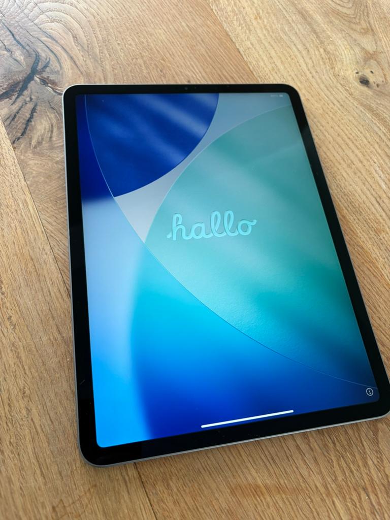 Ipad pro 11” 512GB, Computers en Software, Apple iPads, Gebruikt, Apple iPad, Wi-Fi, 11 inch, 512 GB, Grijs, Ophalen of Verzenden