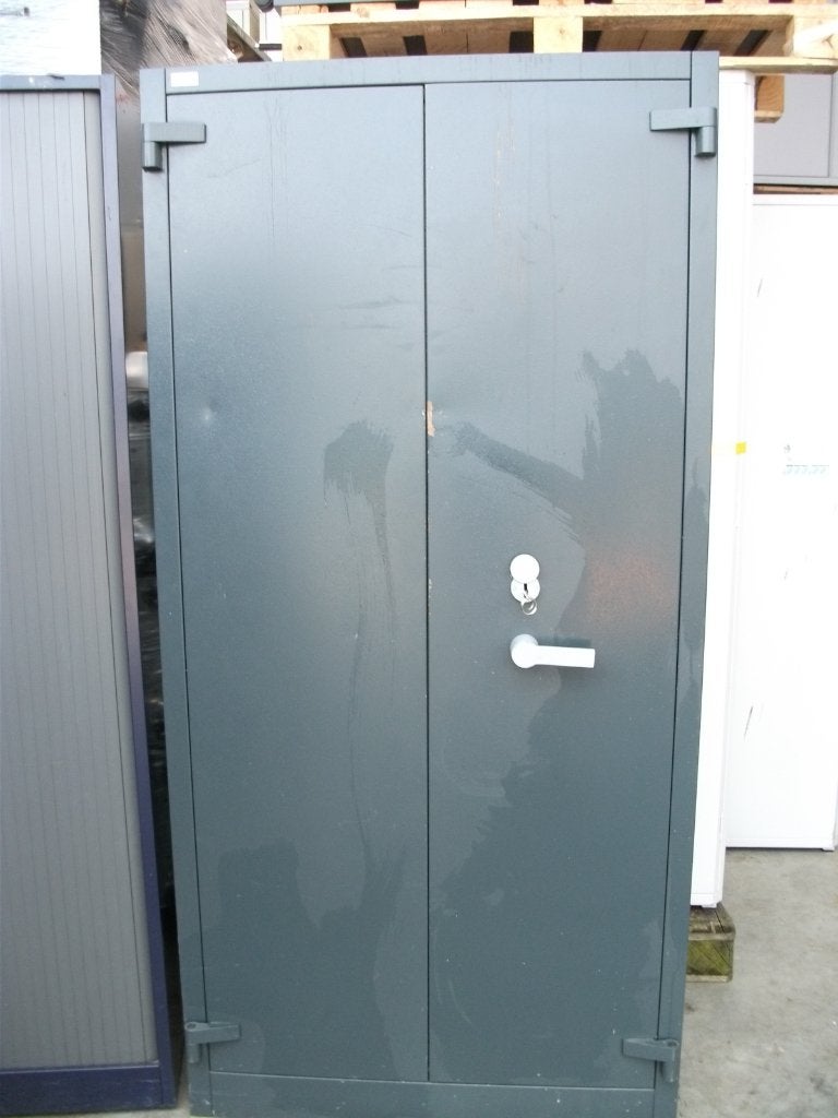 Brandwerende kasten /brandveilige archiefkasten, Huis en Inrichting, Brandblussers en Brandkasten, Ophalen, Gebruikt, -, -