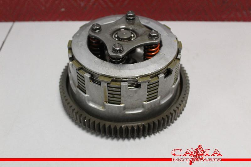 Koppelingshuis Honda CB 600 F Hornet 2005-2006 (CB600F PC36), Honda, Gebruikt, Hanauer Landstraße  222-224, Frankfurt am Main 60314, , Duitsland
