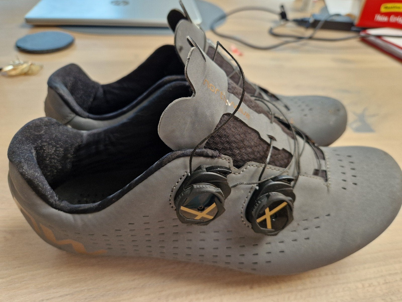 Northwave Extreme XC 2 fietschoenen Maat 44, Gebruikt, Heren, Schoenen, Overige maten