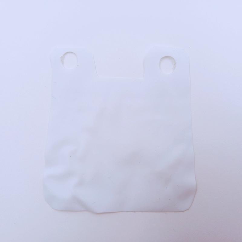 Star Wars Imperial Stormtrooper cape Kenner 1980 Accessoires, Ophalen of Verzenden, Zo goed als nieuw