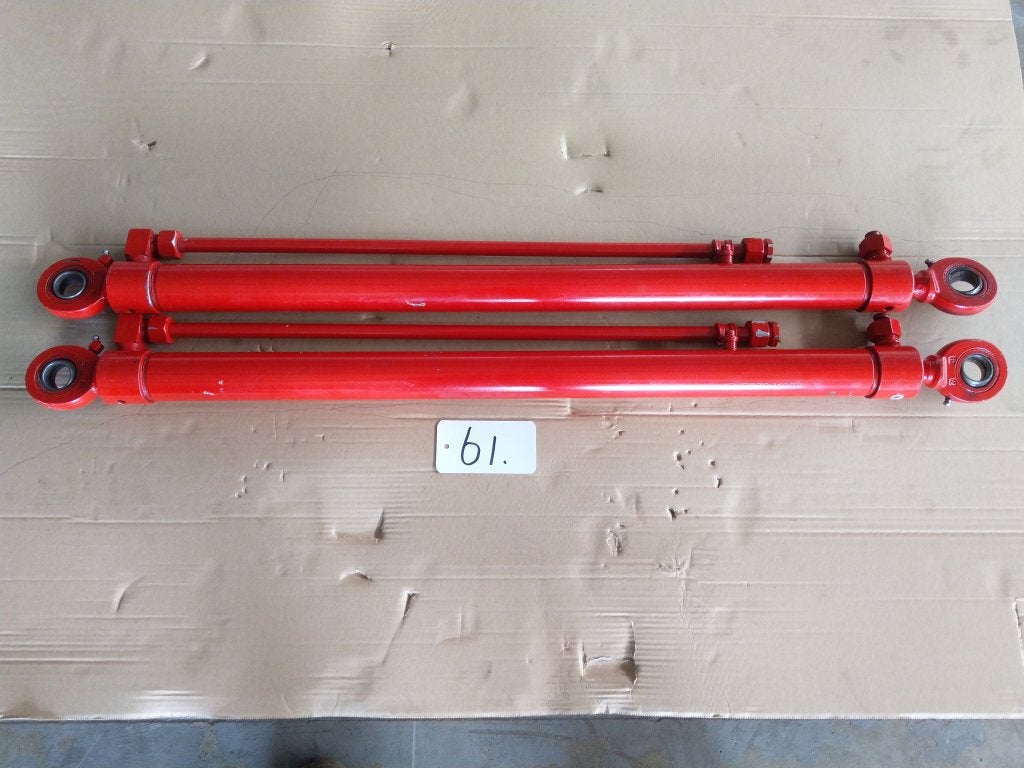 Hydraulische cilinders, Zakelijke goederen, Agrarisch | Onderdelen | Banden, Velgen en Assen, Cilinder, Info@klokkert.com, Handelsstraat