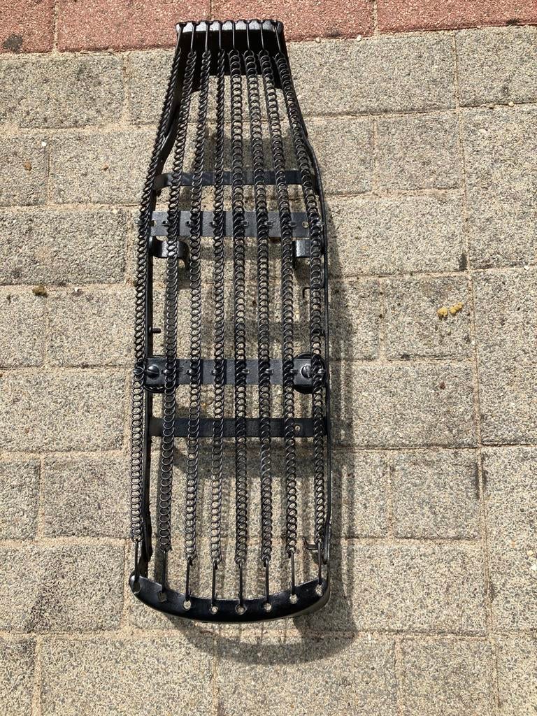 Frame buddysit kreidler buffel, Ophalen of Verzenden, Gebruikt, Frame