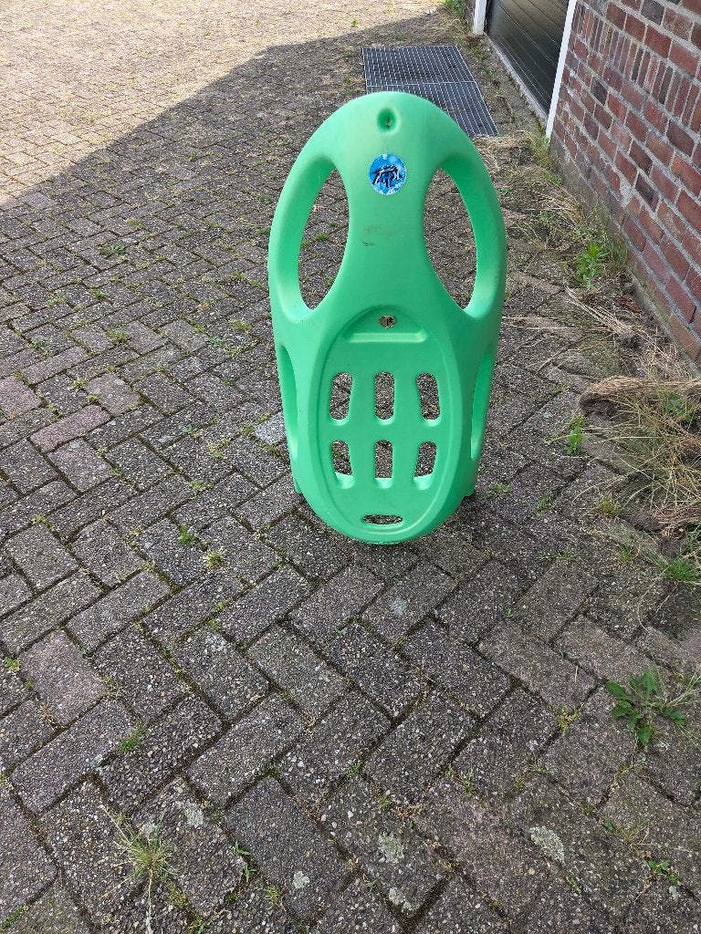 kinder slee, Ophalen of Verzenden, Zo goed als nieuw, Kunststof