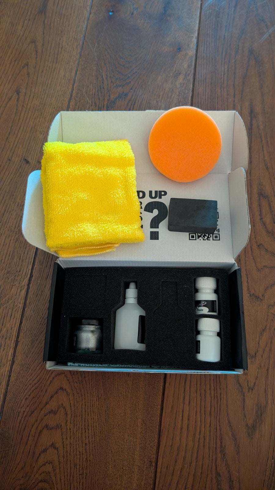 Dacia Spring Lightning Silver Lakstift Set, Auto diversen, Onderhoudsmiddelen, Ophalen of Verzenden