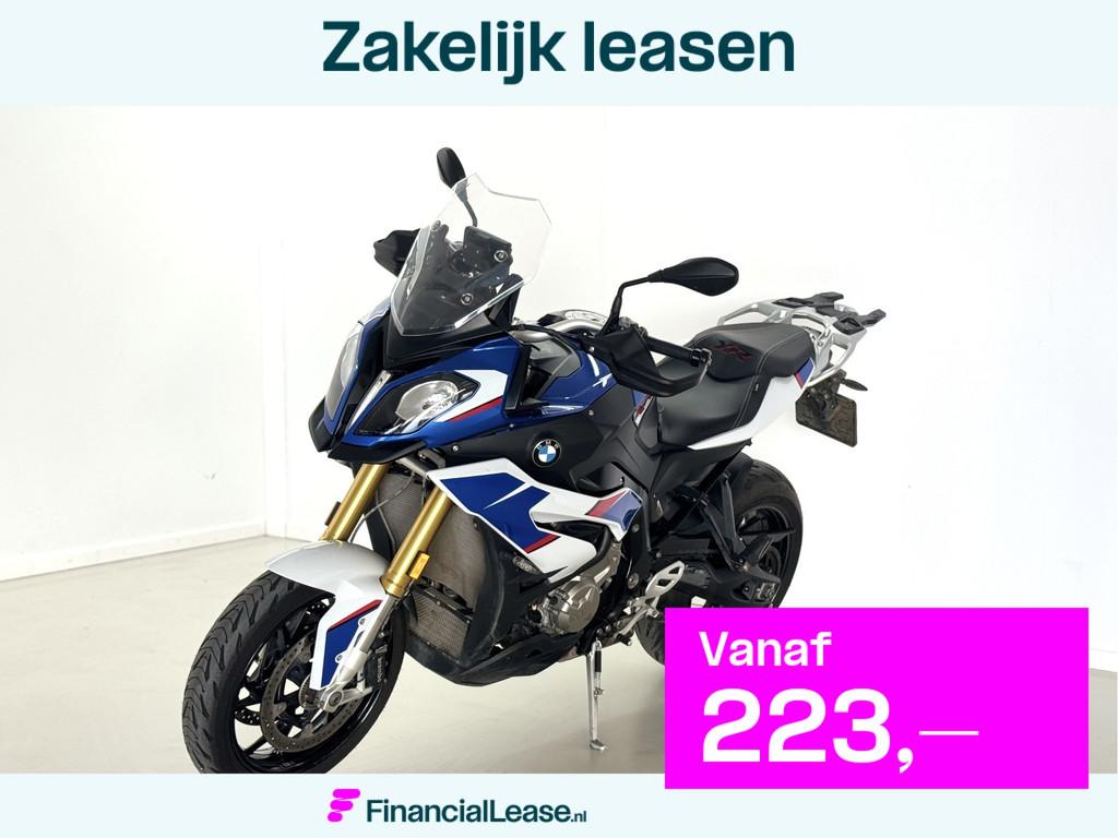 BMW S 1000 XR Touring / Dynamic / ABS