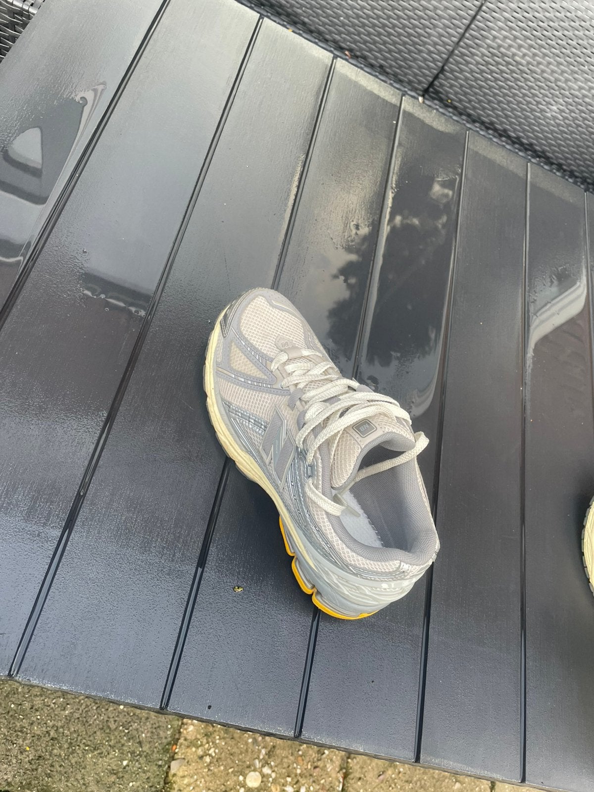 New balance, Ophalen, Zo goed als nieuw, Sneakers of Gympen