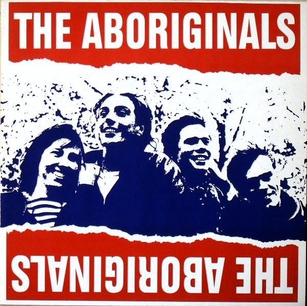 the aboriginals/the aboriginals-garage/punk/nederpunk-kelt r, Verzenden, Zo goed als nieuw, 12 inch, Alternative