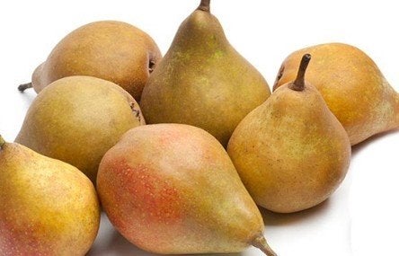 Onbespoten appels en peren te koop, Diversen, Ophalen