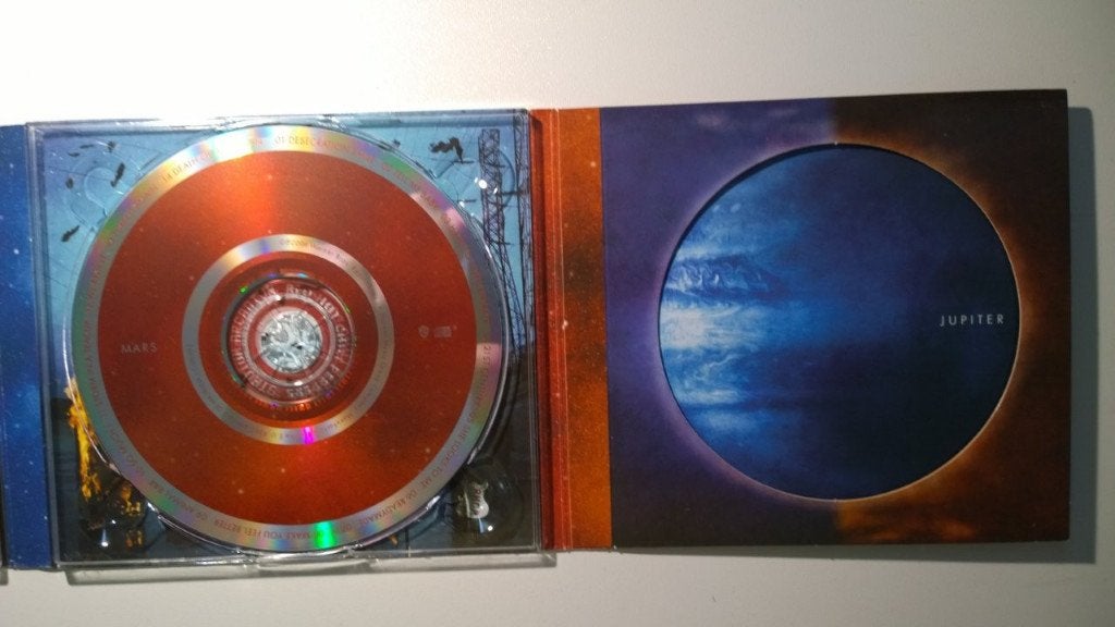 Red Hot Chili Peppers - Stadium Arcadium, Ophalen of Verzenden, Zo goed als nieuw, Poprock