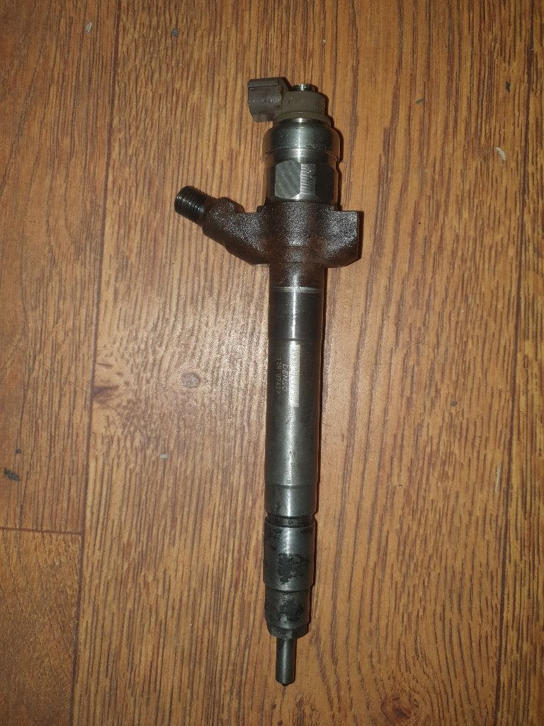 Verstuiver (injector) Ford Transit 2.2 TDCi 2008, Ophalen of Verzenden