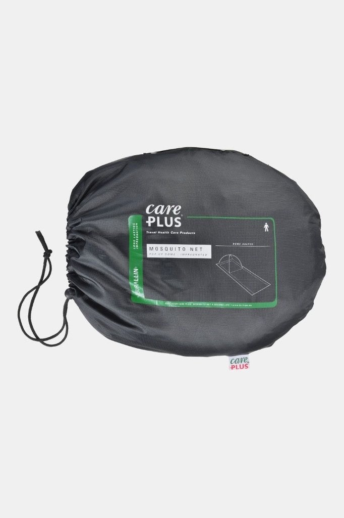 CarePlus Pop-Up Dome Klamboe Geinpregneerd, Ophalen of Verzenden, Zo goed als nieuw