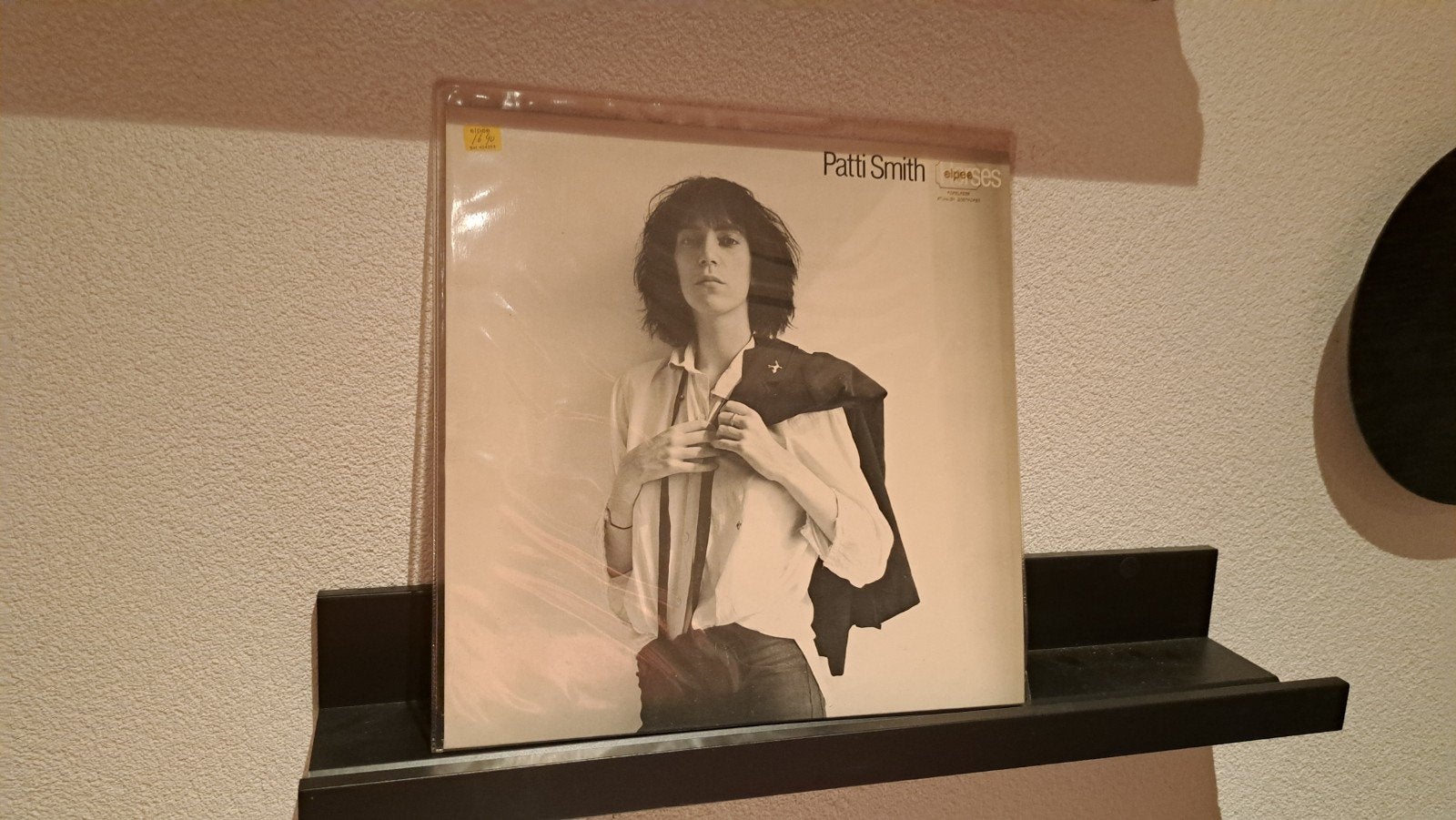 Patti Smith, Cd's en Dvd's, Ophalen of Verzenden