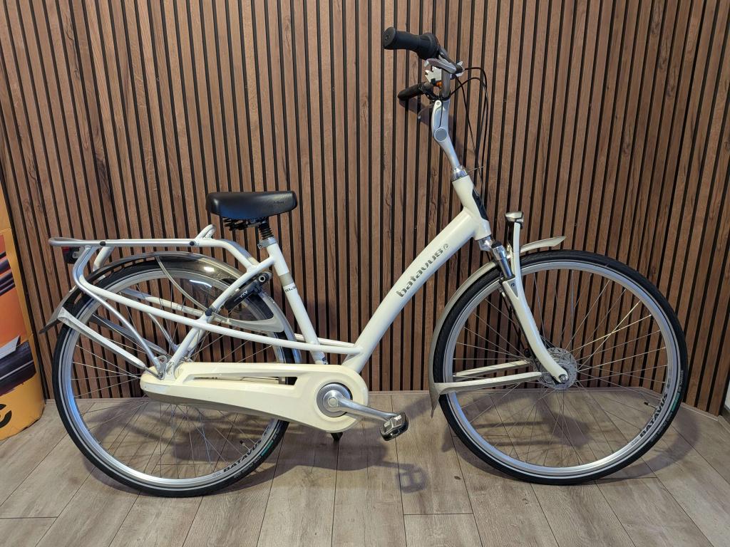 Batavus Mambo 28 inch Damesfiets framehoogte 49cm