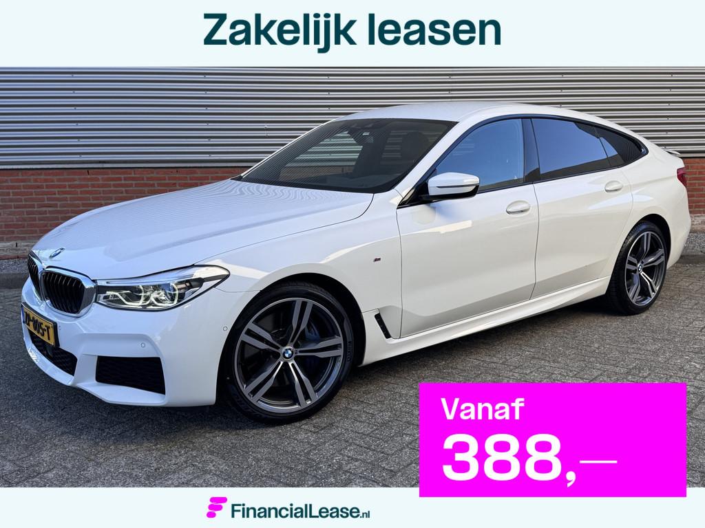BMW 6 Serie Gran Turismo 630i High Executive | M-Sport | Dri, Automaat, 1998 cc, Gebruikt, Euro 6
