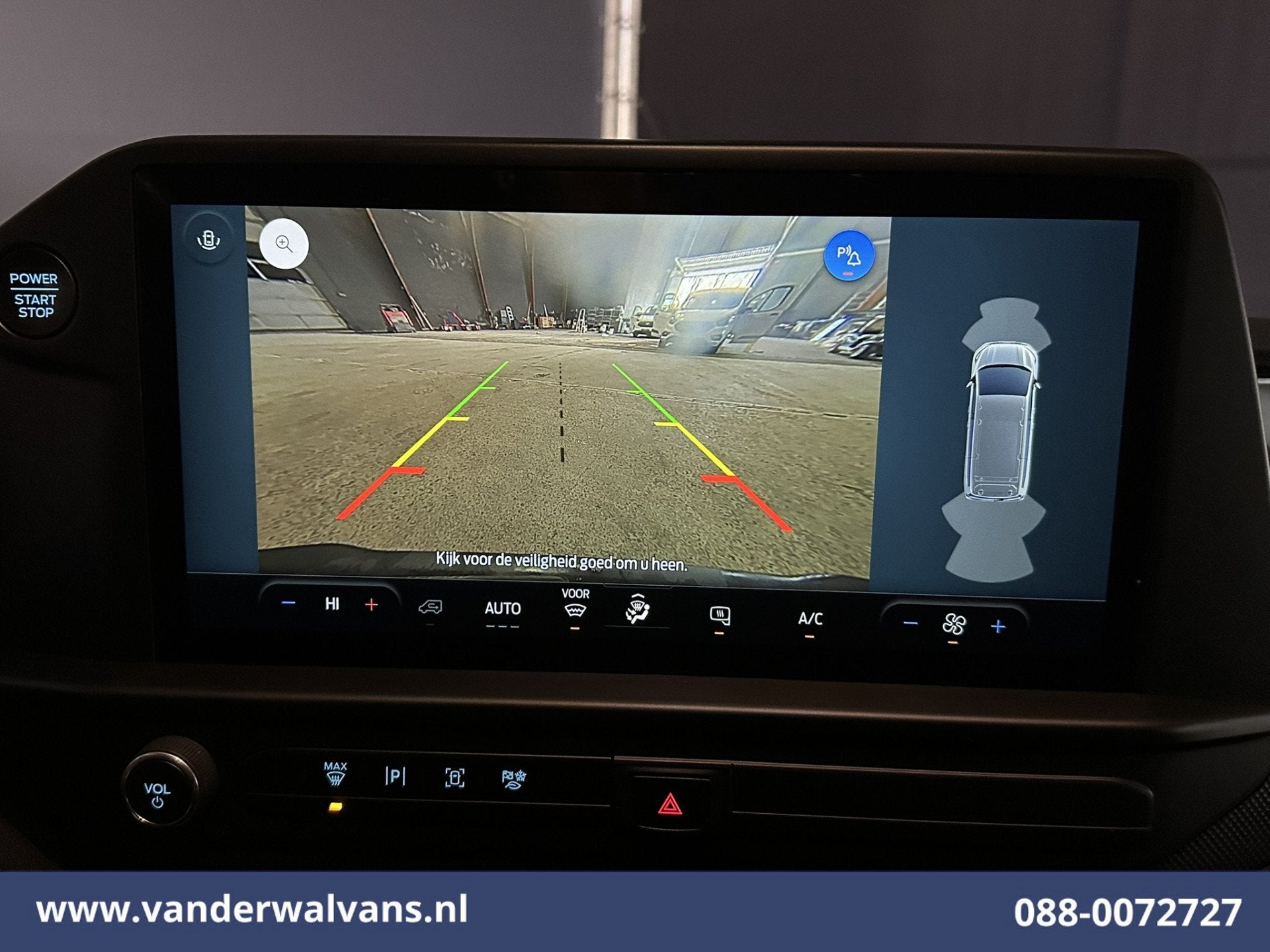 Ford Transit Custom 2.0 TDCI L1H1 Euro6 Airco | Camera | LED, Voorwielaandrijving, 1803 kg, 4 cilinders, 2000 kg