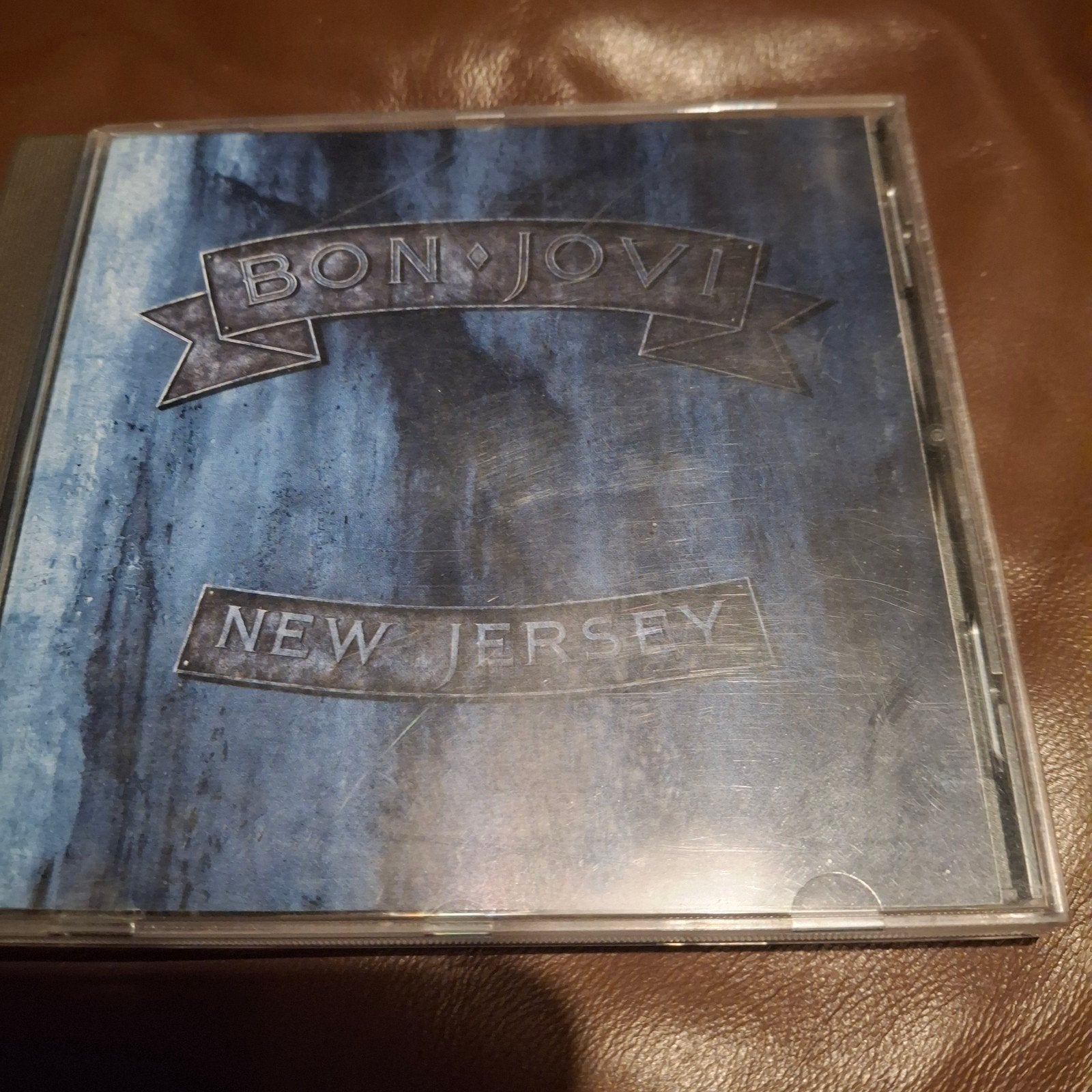 Bon jovi, Cd's en Dvd's, Ophalen of Verzenden