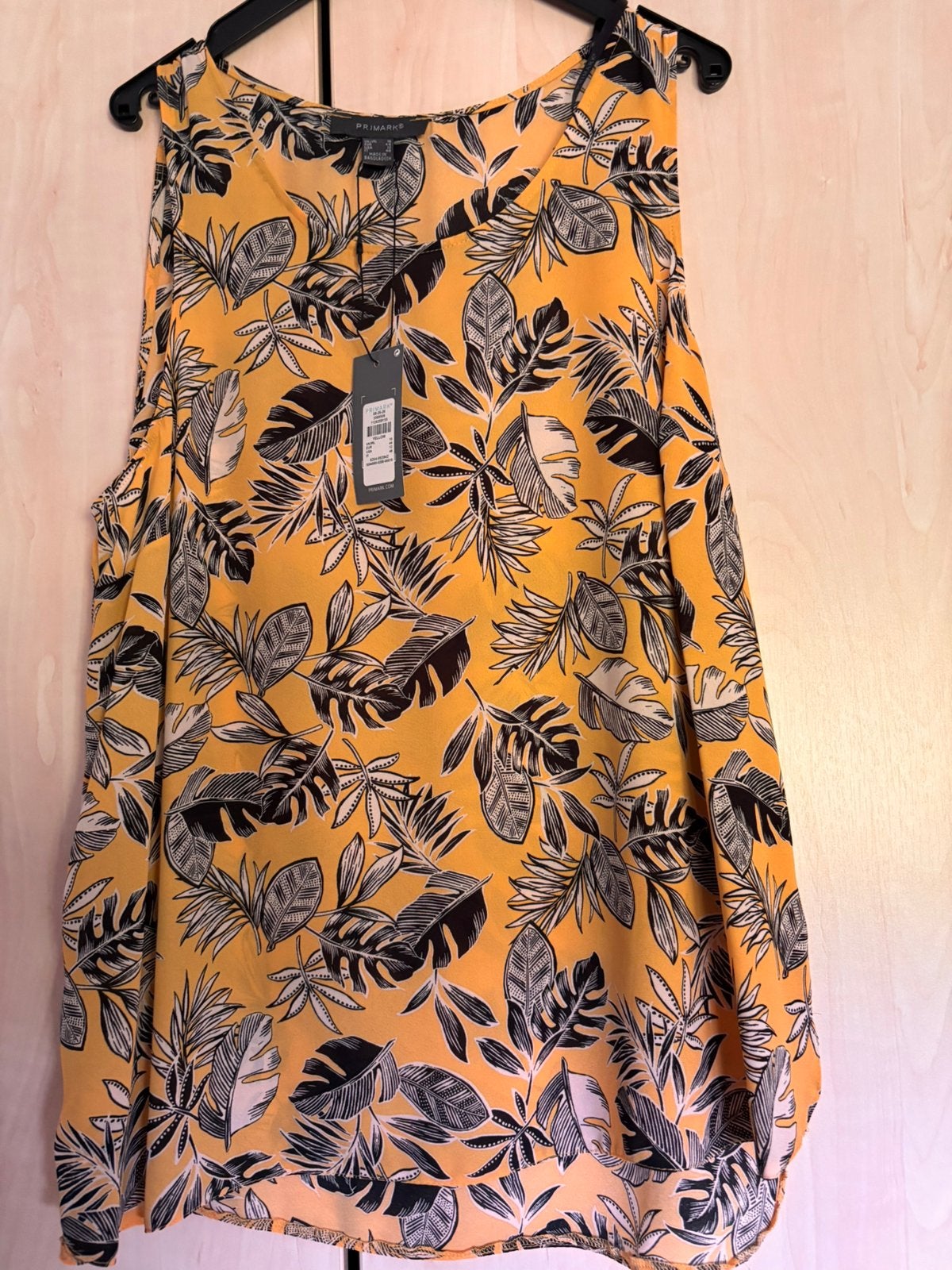Nieuwe top, maat 44, Ophalen of Verzenden, Zo goed als nieuw, Maat 42/44 (L)