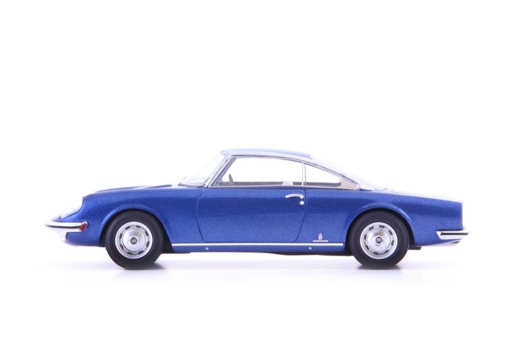 modelauto 1:43 avenue43 Fiat 2300 s coupe speciale. #60091, Ophalen of Verzenden, Nieuw, Auto, Overige merken
