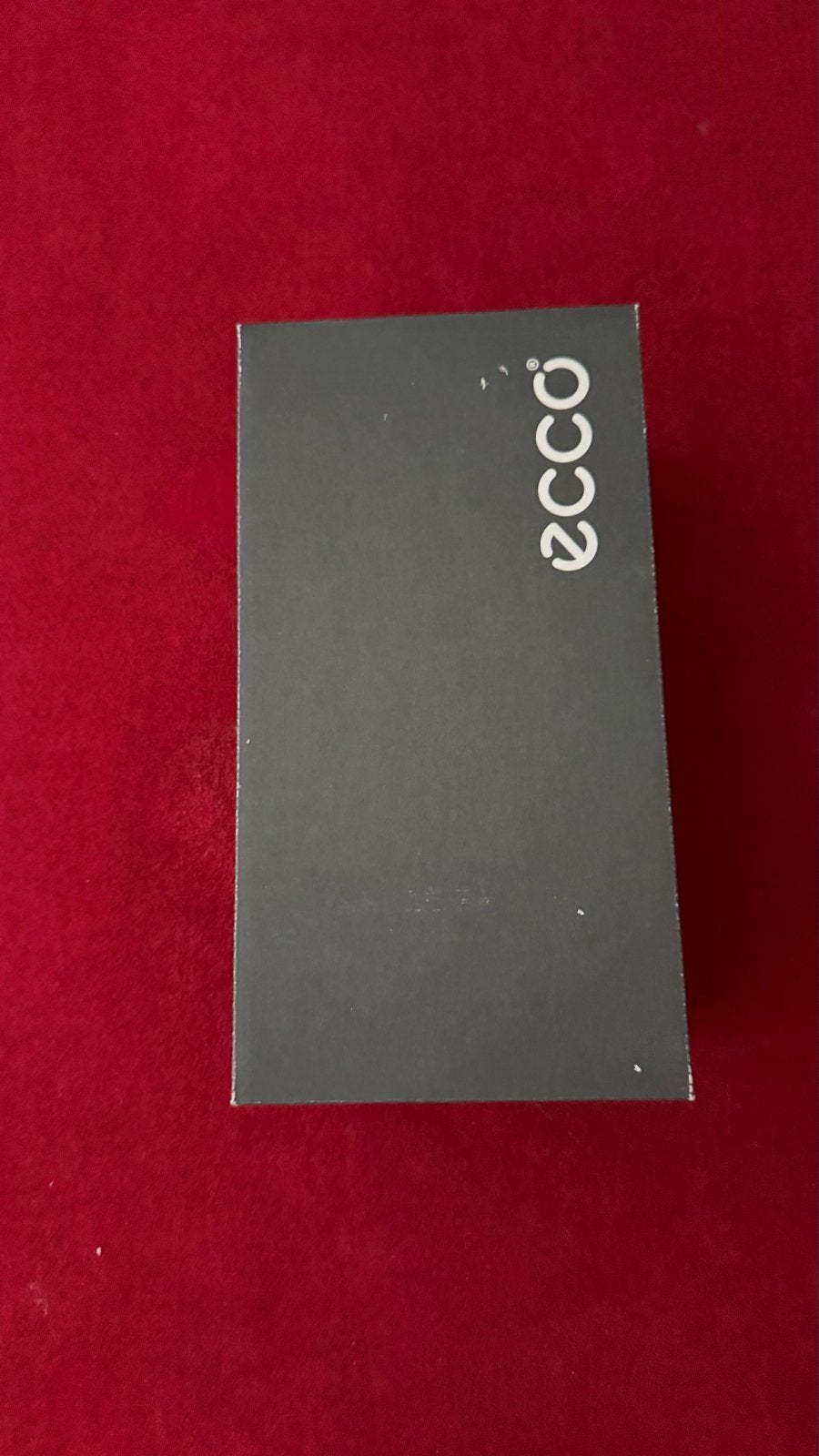 ECCO sneakers roze maat 38 - nieuw in doos, Ophalen of Verzenden, Zo goed als nieuw, Roze, Sneakers of Gympen