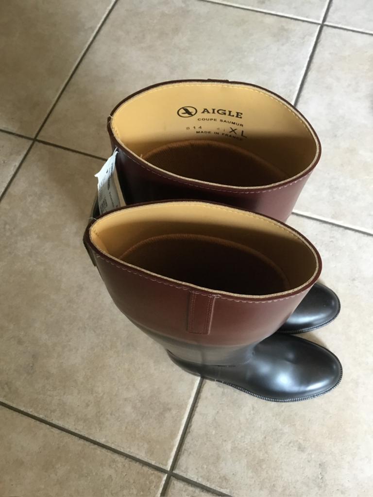 NIEUWE dames laarzen, Hoge laarzen, Overige kleuren, Nieuw, Ophalen of Verzenden
