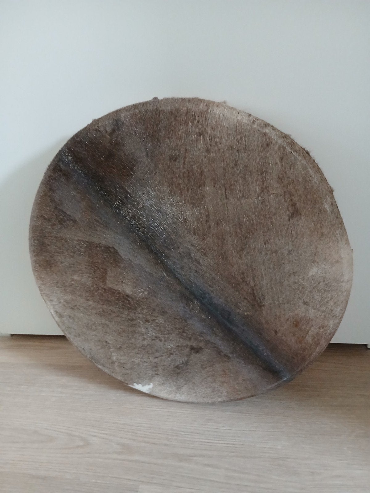 Sjamanen drum, Ophalen, Zo goed als nieuw, Overige merken