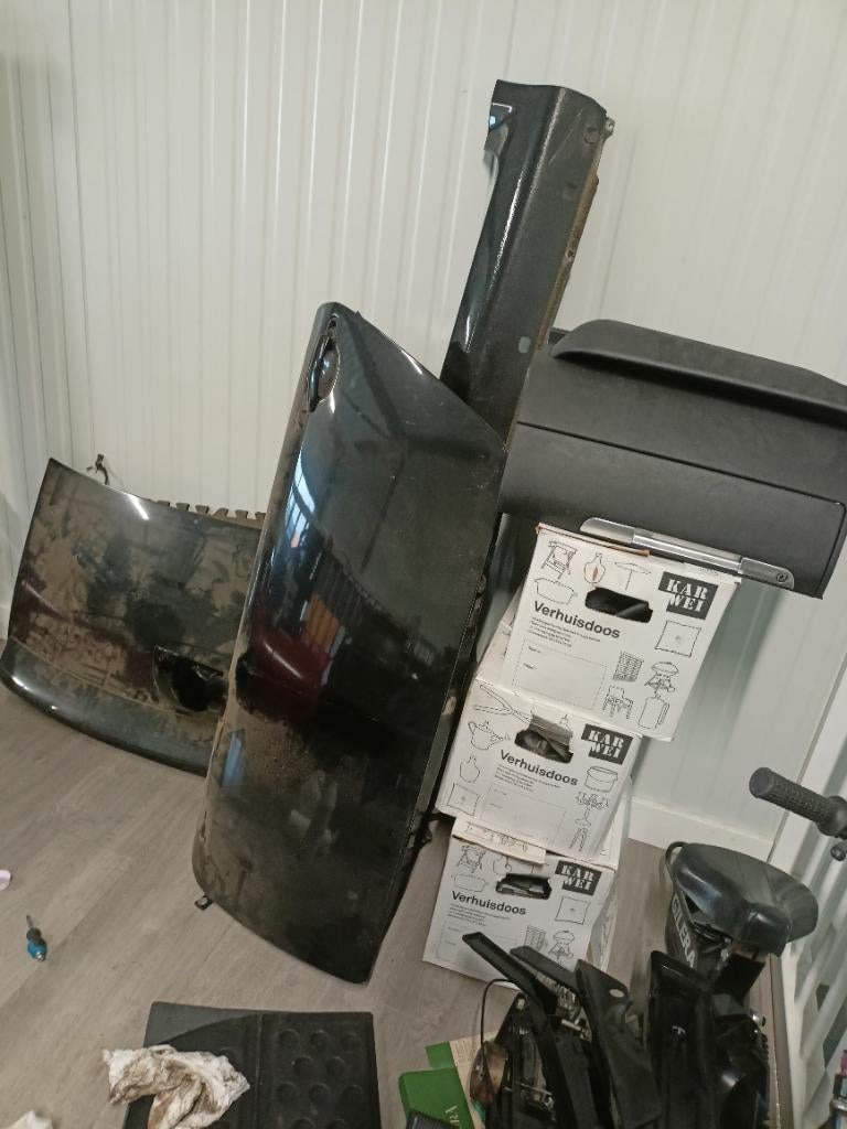 Audi tt onderdelen, Ophalen of Verzenden, Gebruikt, Audi