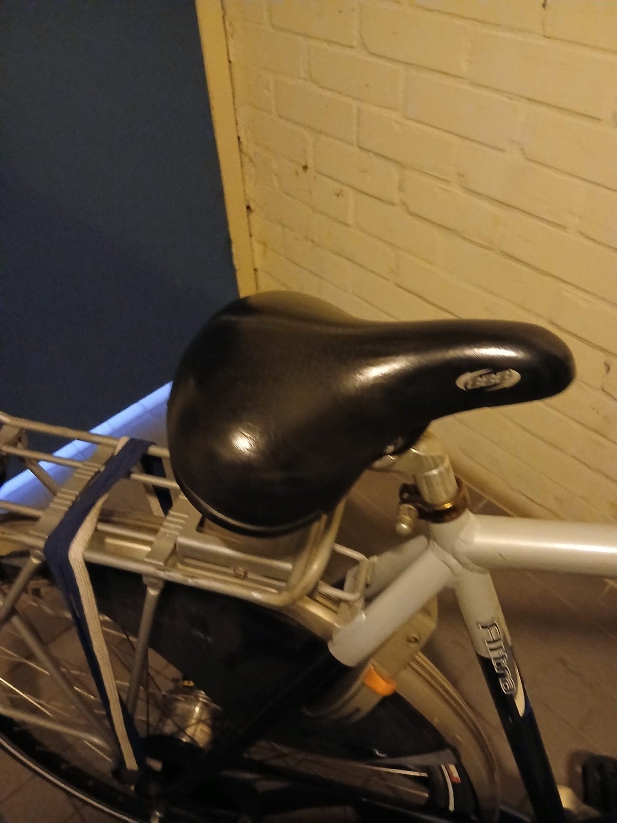 Fiets, Ophalen, Overige merken
