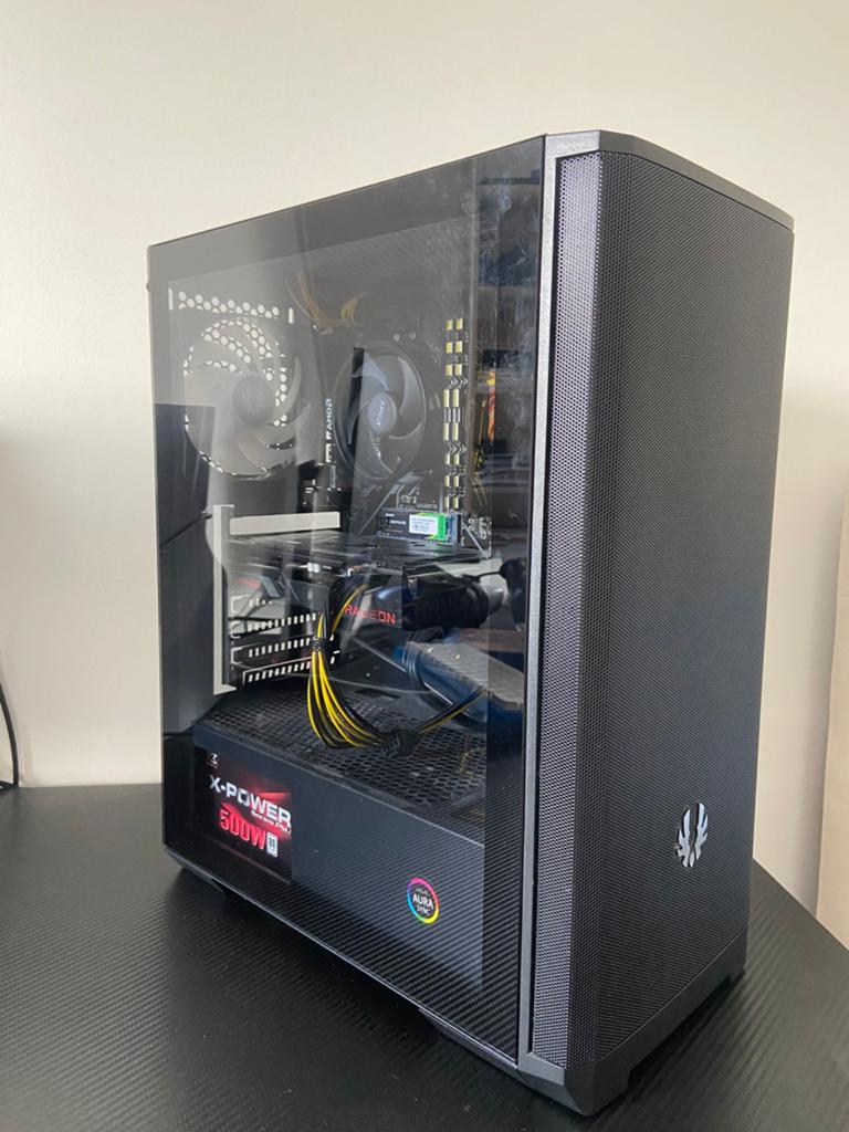 Gaming PC, Spelcomputers en Games, Games | Pc, Zo goed als nieuw, Overige genres, 1 speler, Vanaf 12 jaar, Ophalen of Verzenden