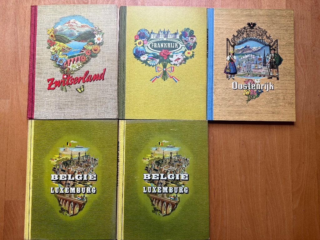 boeken, Ophalen of Verzenden, Diverse