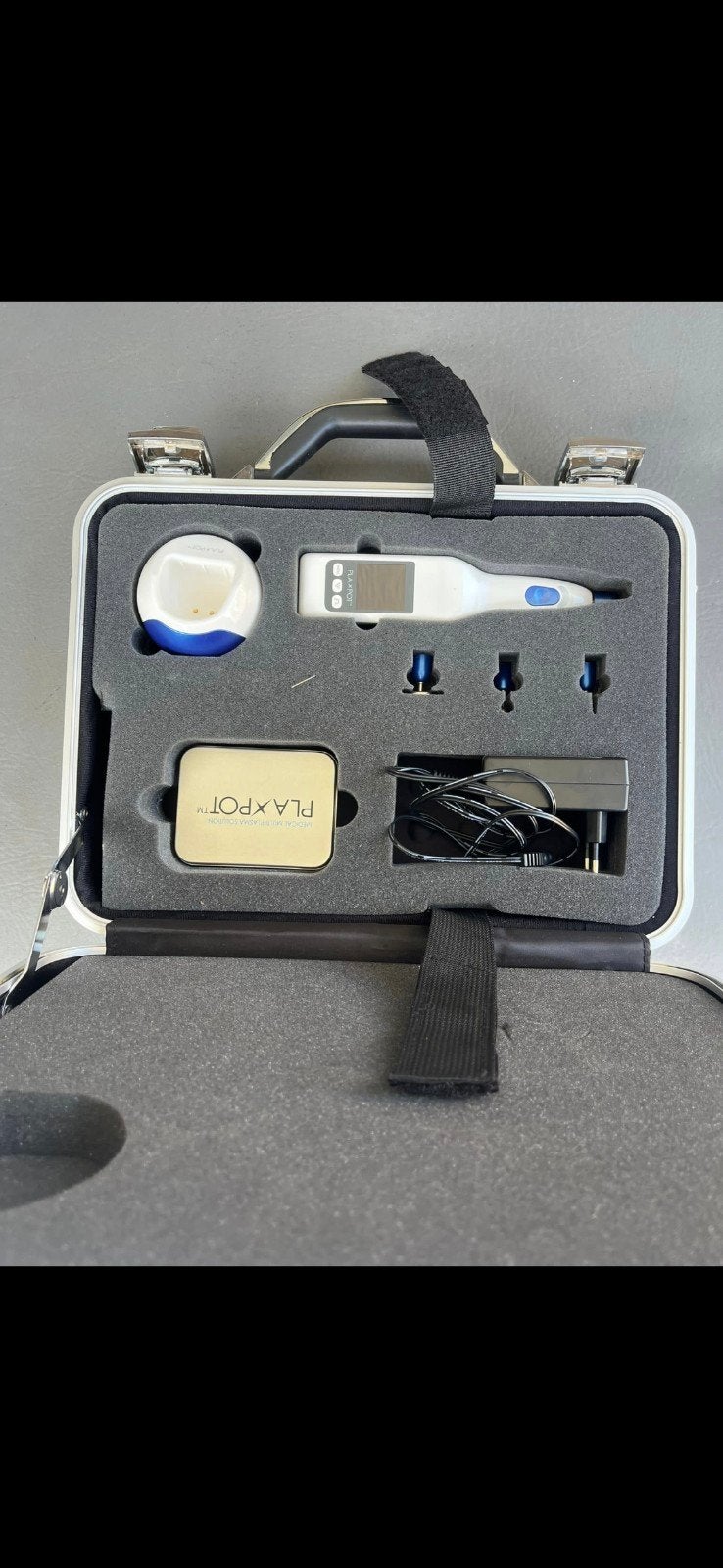 Plaxpot plasma pen NIEUWSTAAT, Ophalen, Nieuw