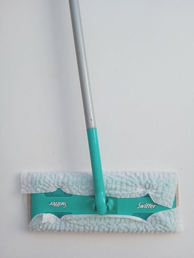 Swiffer, Oosterveldweg 15, 7274 DZ, Verzenden, Mop of Dweil, Stichting Angel's Choice